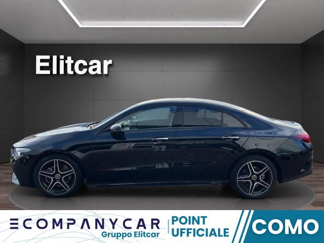 MERCEDES-BENZ CLA 200 Automatic AMG Line