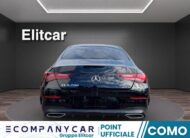 MERCEDES-BENZ CLA 200 Automatic AMG Line