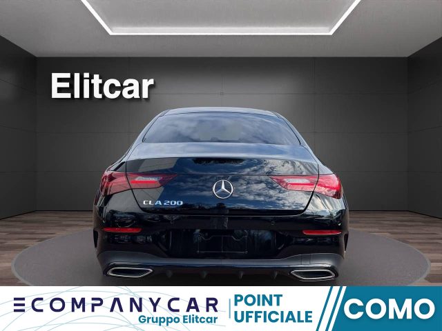 MERCEDES-BENZ CLA 200 Automatic AMG Line