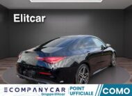 MERCEDES-BENZ CLA 200 Automatic AMG Line