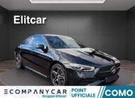 MERCEDES-BENZ CLA 200 Automatic AMG Line
