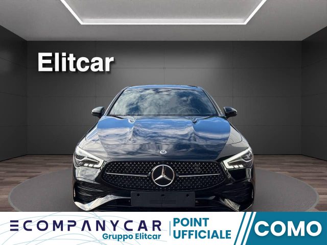 MERCEDES-BENZ CLA 200 Automatic AMG Line