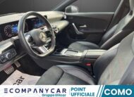 MERCEDES-BENZ CLA 200 Automatic AMG Line