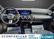 MERCEDES-BENZ CLA 200 Automatic AMG Line