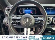 MERCEDES-BENZ CLA 200 Automatic AMG Line