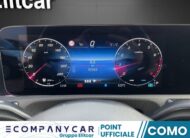 MERCEDES-BENZ CLA 200 Automatic AMG Line