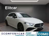 MERCEDES-BENZ A 180 AMG Line Advanced Plus