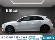 MERCEDES-BENZ A 180 AMG Line Advanced Plus