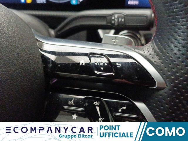 MERCEDES-BENZ A 180 AMG Line Advanced Plus