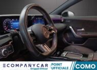 MERCEDES-BENZ A 180 AMG Line Advanced Plus