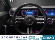 MERCEDES-BENZ A 180 AMG Line Advanced Plus