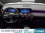 MERCEDES-BENZ A 180 AMG Line Advanced Plus