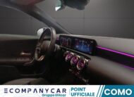 MERCEDES-BENZ A 180 AMG Line Advanced Plus