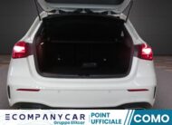MERCEDES-BENZ A 180 AMG Line Advanced Plus