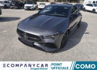 MERCEDES-BENZ CLA 200 Automatic AMG Line Advanced Plus