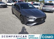 MERCEDES-BENZ CLA 200 Automatic AMG Line Advanced Plus