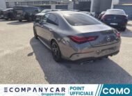 MERCEDES-BENZ CLA 200 Automatic AMG Line Advanced Plus