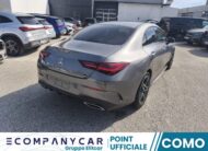 MERCEDES-BENZ CLA 200 Automatic AMG Line Advanced Plus