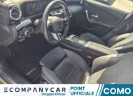 MERCEDES-BENZ CLA 200 Automatic AMG Line Advanced Plus