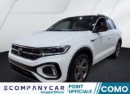 VOLKSWAGEN T-Roc 1.5 TSI ACT DSG R-Line