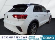 VOLKSWAGEN T-Roc 1.5 TSI ACT DSG R-Line