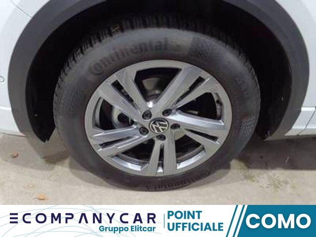 VOLKSWAGEN T-Roc 1.5 TSI ACT DSG R-Line