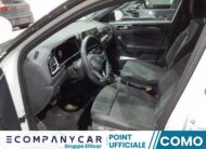 VOLKSWAGEN T-Roc 1.5 TSI ACT DSG R-Line