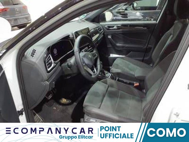 VOLKSWAGEN T-Roc 1.5 TSI ACT DSG R-Line