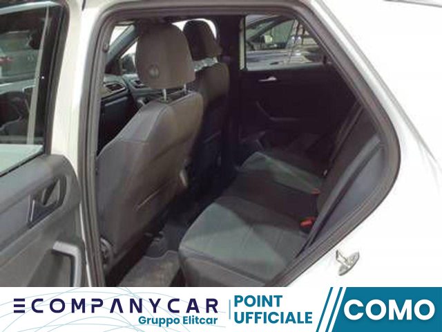 VOLKSWAGEN T-Roc 1.5 TSI ACT DSG R-Line