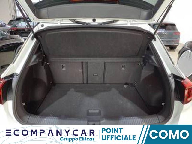 VOLKSWAGEN T-Roc 1.5 TSI ACT DSG R-Line