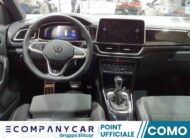 VOLKSWAGEN T-Roc 1.5 TSI ACT DSG R-Line