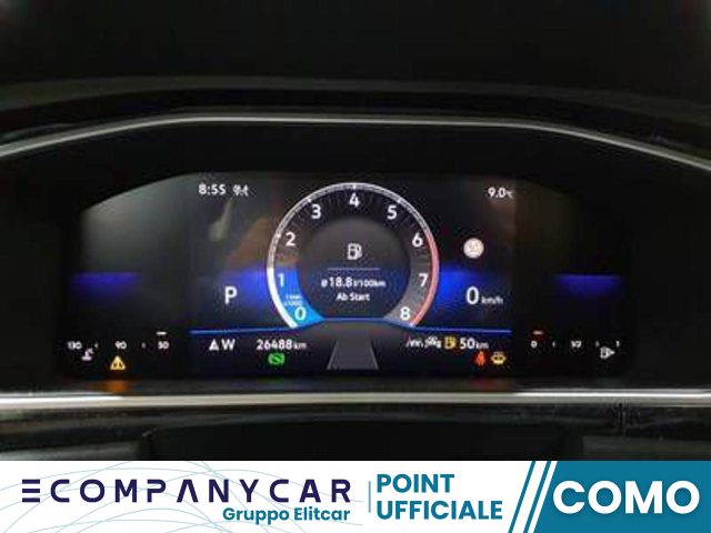 VOLKSWAGEN T-Roc 1.5 TSI ACT DSG R-Line