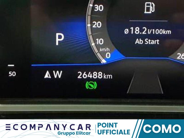 VOLKSWAGEN T-Roc 1.5 TSI ACT DSG R-Line