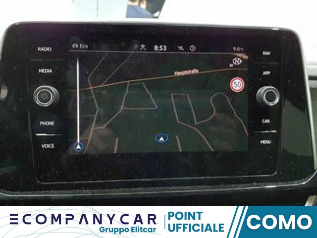 VOLKSWAGEN T-Roc 1.5 TSI ACT DSG R-Line