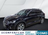 VOLKSWAGEN T-Roc 1.5 TSI ACT DSG R-Line