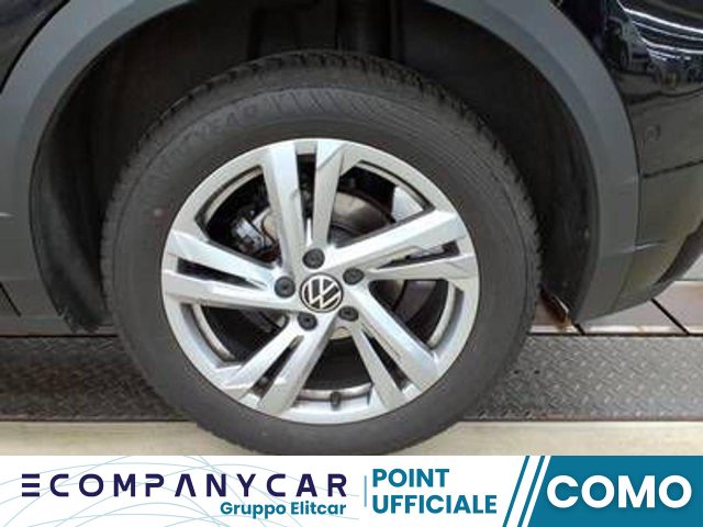 VOLKSWAGEN T-Roc 1.5 TSI ACT DSG R-Line