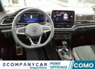 VOLKSWAGEN T-Roc 1.5 TSI ACT DSG R-Line