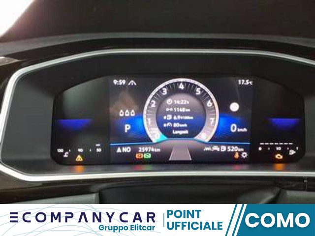 VOLKSWAGEN T-Roc 1.5 TSI ACT DSG R-Line