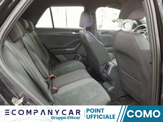 VOLKSWAGEN T-Roc 1.5 TSI ACT DSG R-Line