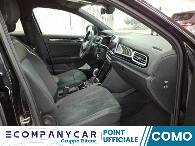 VOLKSWAGEN T-Roc 1.5 TSI ACT DSG R-Line