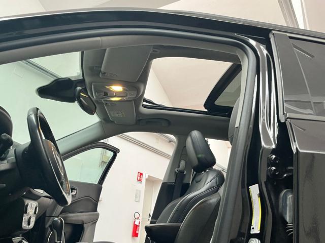 JEEP Compass 1.4 170 CV 4WD Limited AUTOMATICO|TETTO|LED|ACC|19