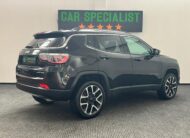 JEEP Compass 1.4 170 CV 4WD Limited AUTOMATICO|TETTO|LED|ACC|19