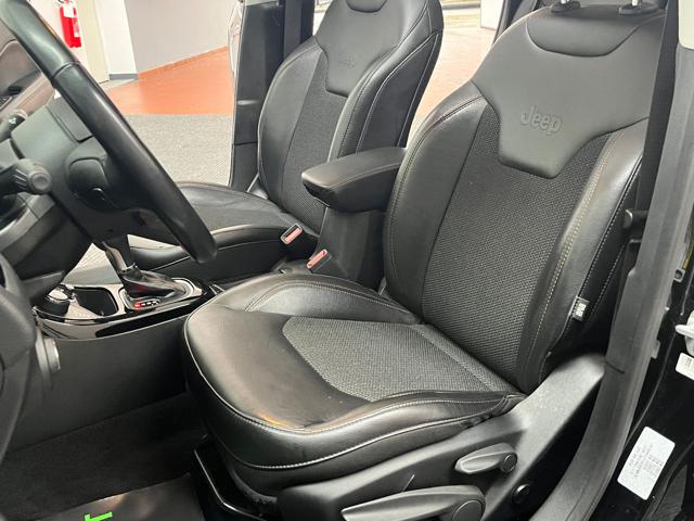 JEEP Compass 1.4 170 CV 4WD Limited AUTOMATICO|TETTO|LED|ACC|19