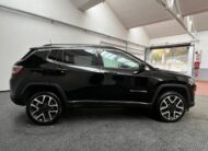 JEEP Compass 1.4 170 CV 4WD Limited AUTOMATICO|TETTO|LED|ACC|19