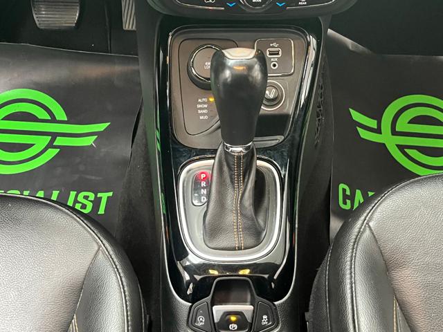 JEEP Compass 1.4 170 CV 4WD Limited AUTOMATICO|TETTO|LED|ACC|19