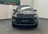 JEEP Compass 1.4 170 CV 4WD Limited AUTOMATICO|TETTO|LED|ACC|19