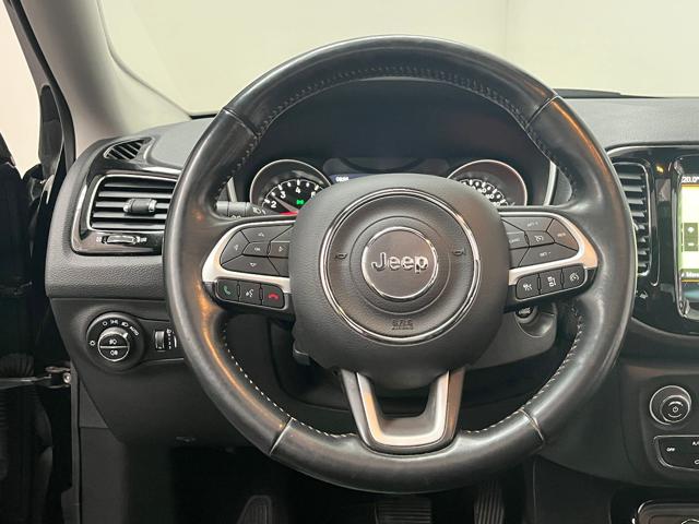 JEEP Compass 1.4 170 CV 4WD Limited AUTOMATICO|TETTO|LED|ACC|19