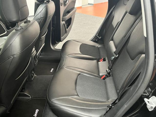 JEEP Compass 1.4 170 CV 4WD Limited AUTOMATICO|TETTO|LED|ACC|19