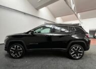 JEEP Compass 1.4 170 CV 4WD Limited AUTOMATICO|TETTO|LED|ACC|19