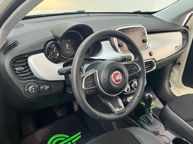 FIAT 500X 1.3 T4 150 CV CARPLAY|AUTOMATICA|PADDLES